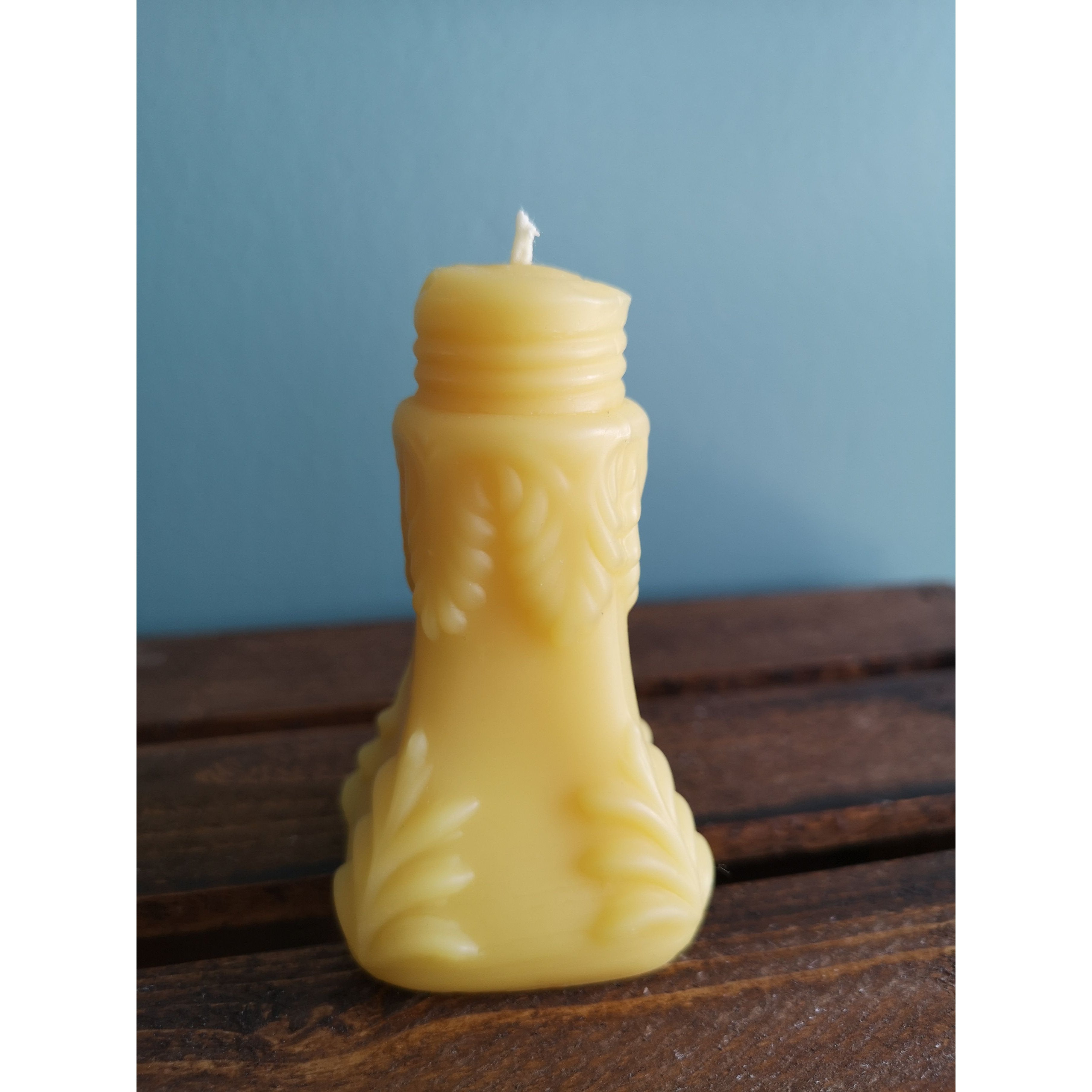 Victorian Shaker Circa Candle - Pioneer Spirit