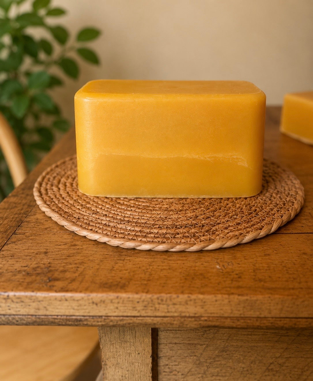 Bulk Canadian Beeswax