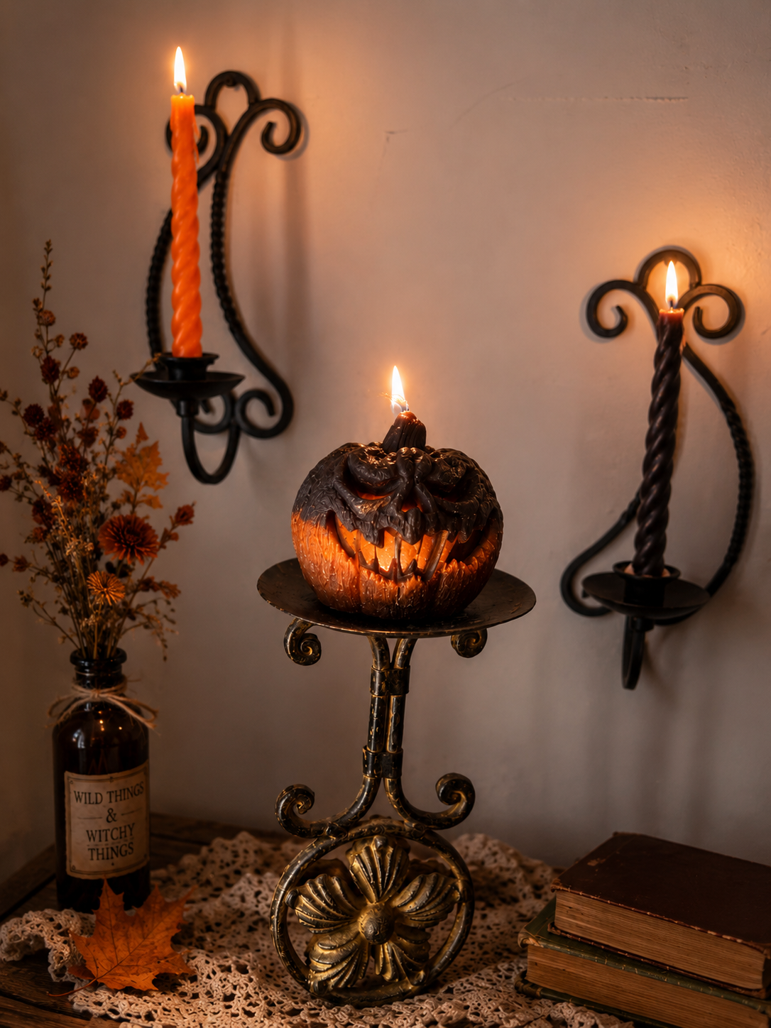 The Samhain Collection