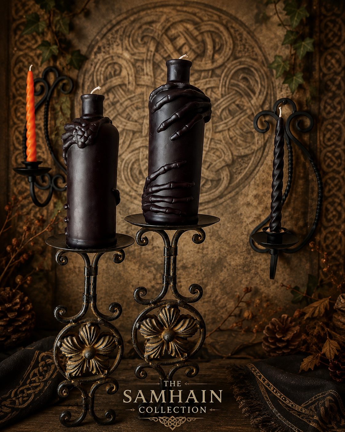 The Samhain Collection