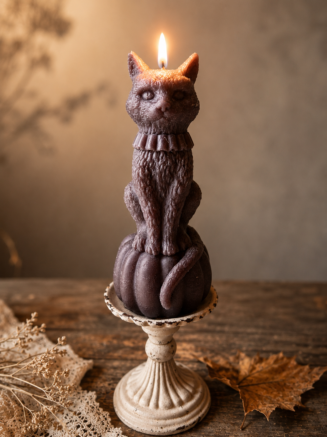 The Samhain Collection