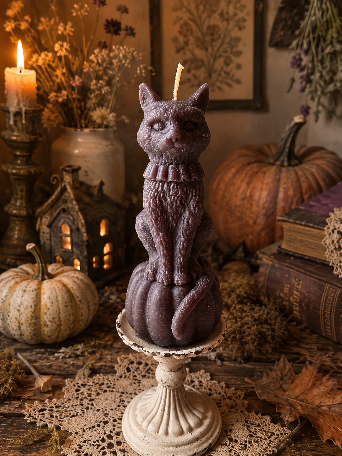 The Samhain Collection