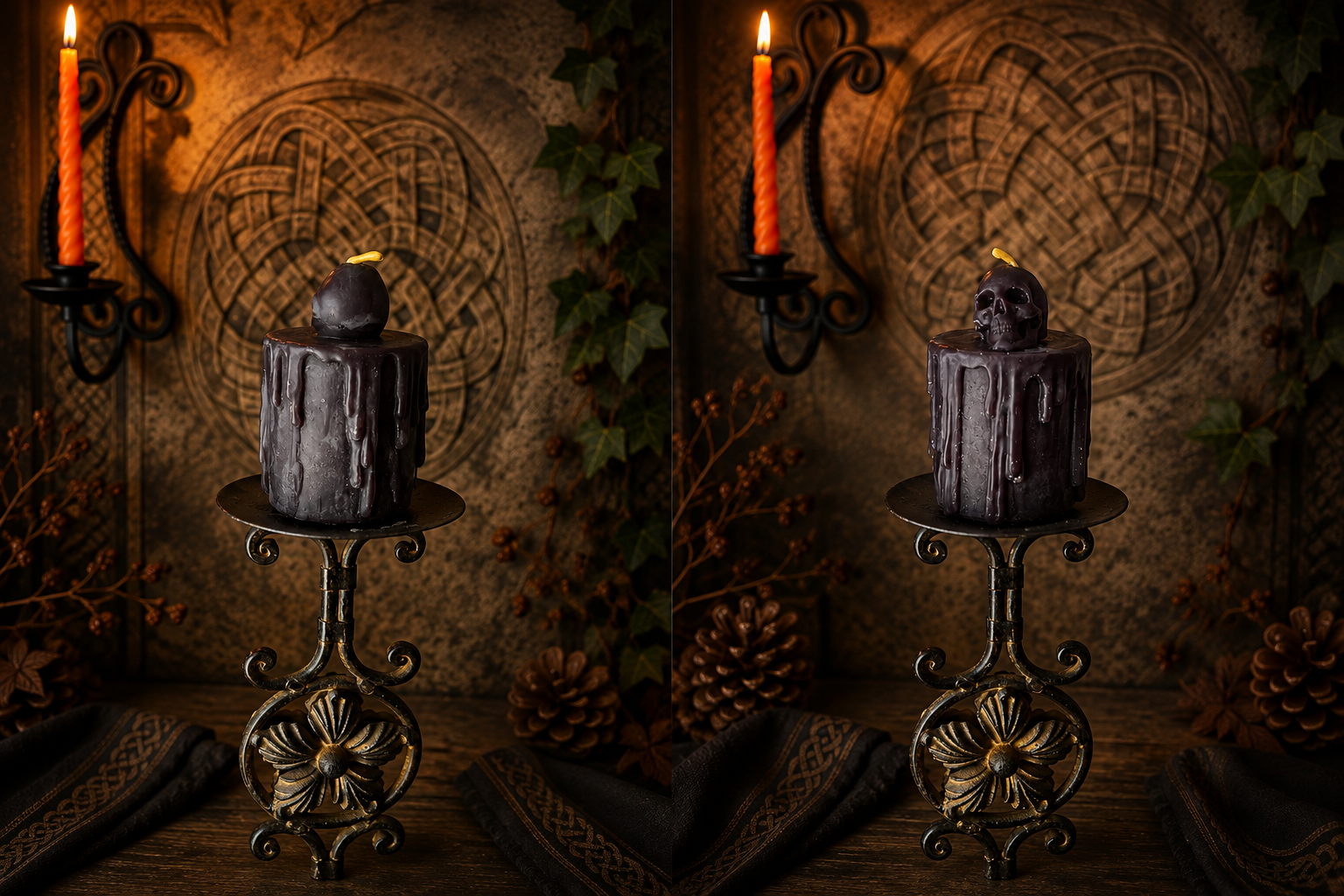 The Samhain Collection