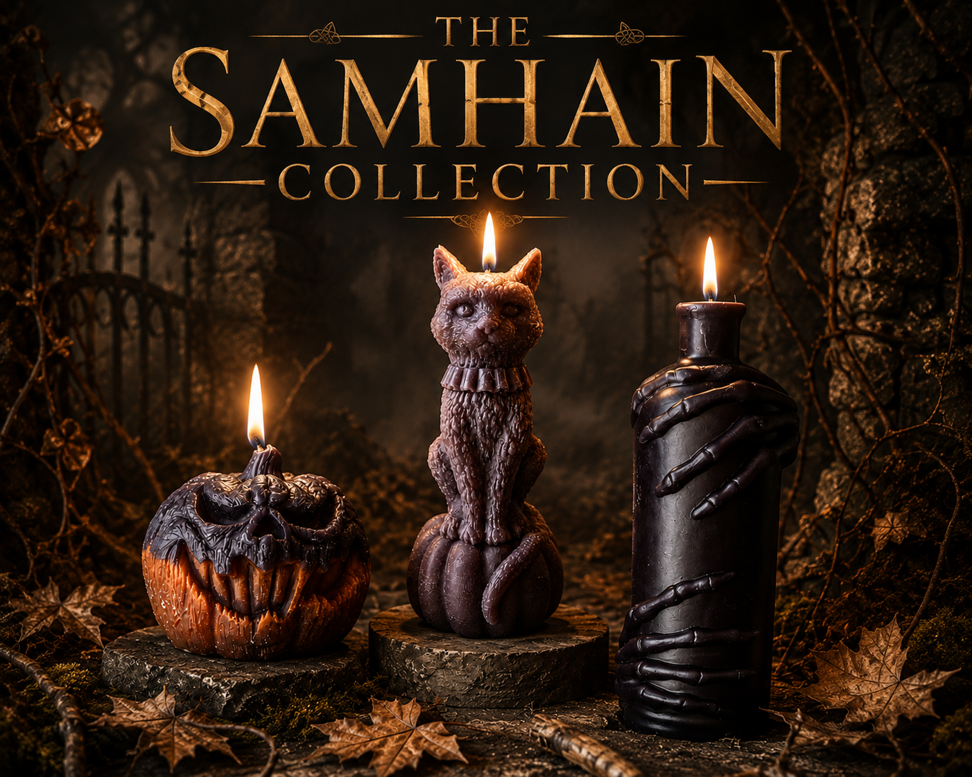The Samhain Collection