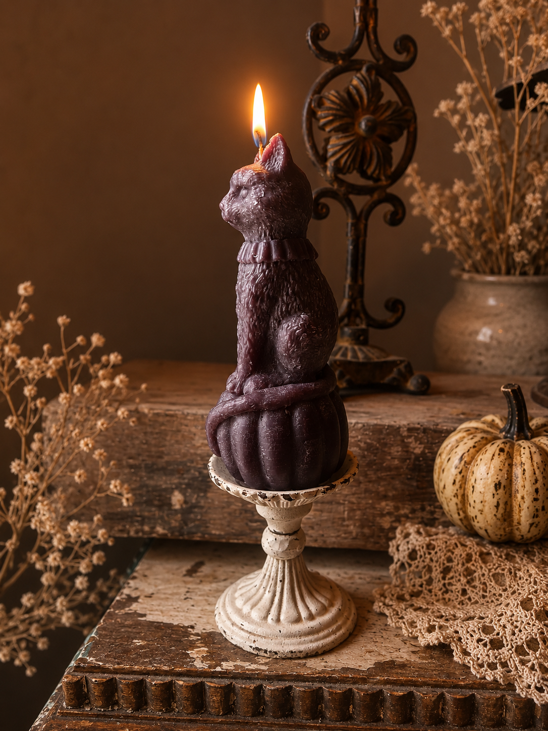 The Samhain Collection
