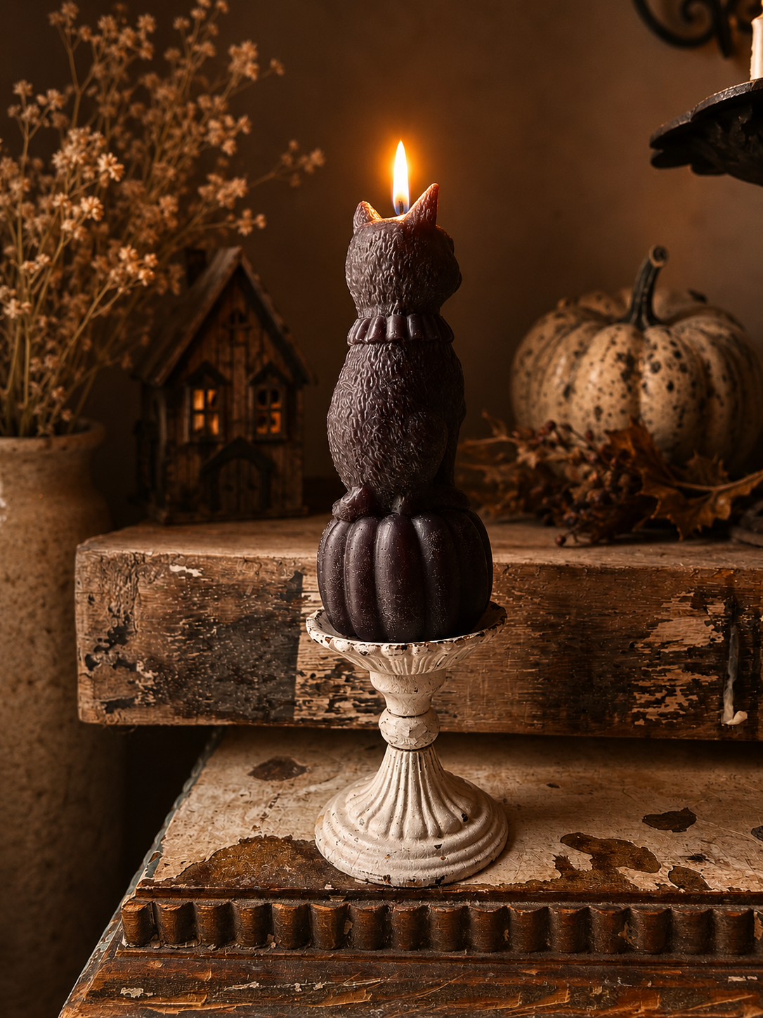 The Samhain Collection