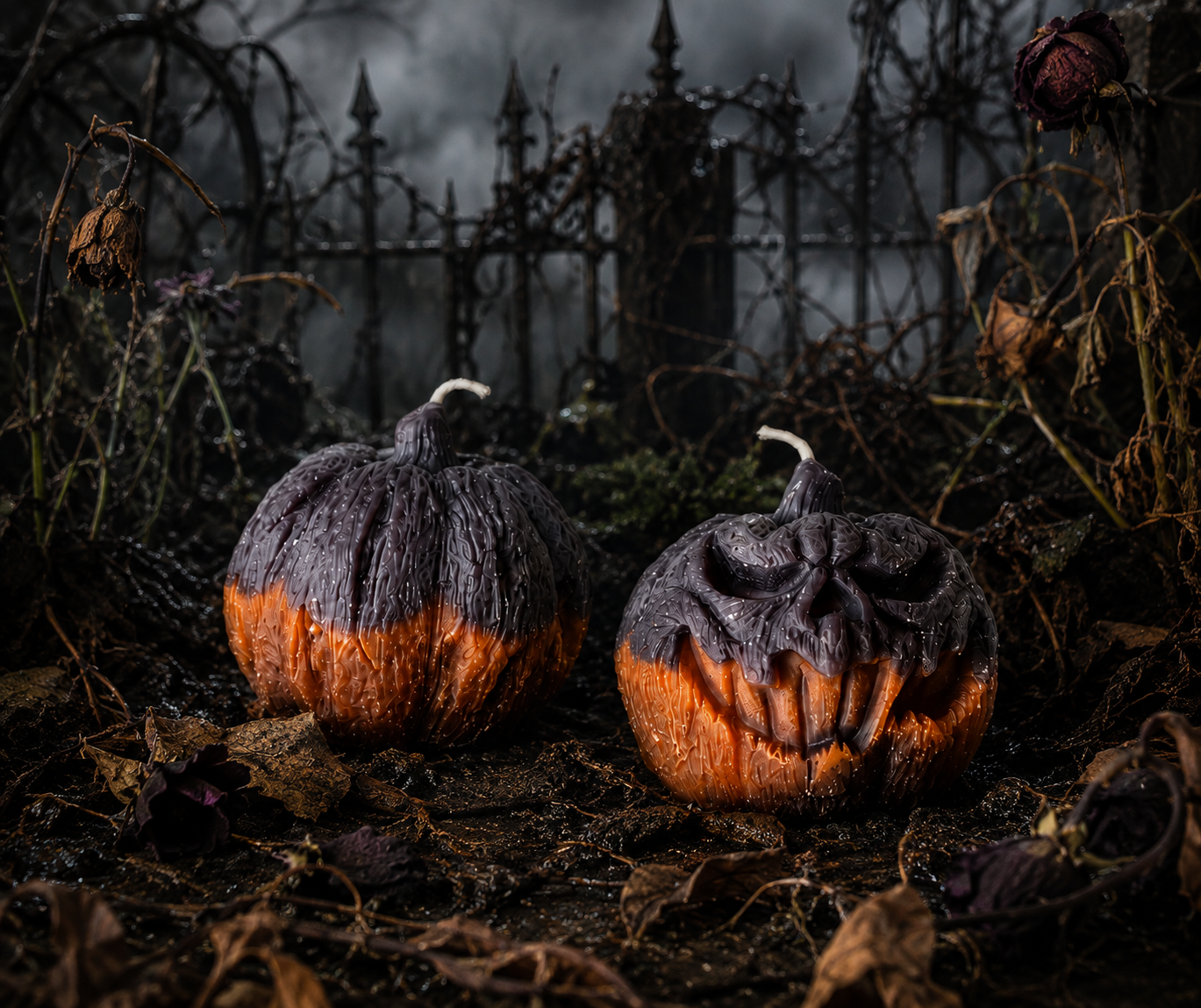 The Samhain Collection