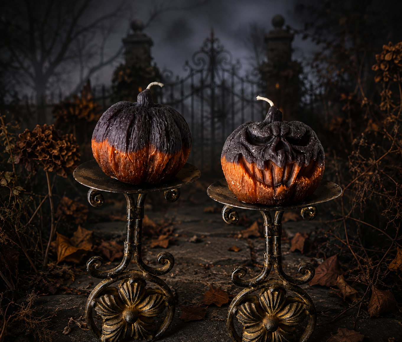 The Samhain Collection