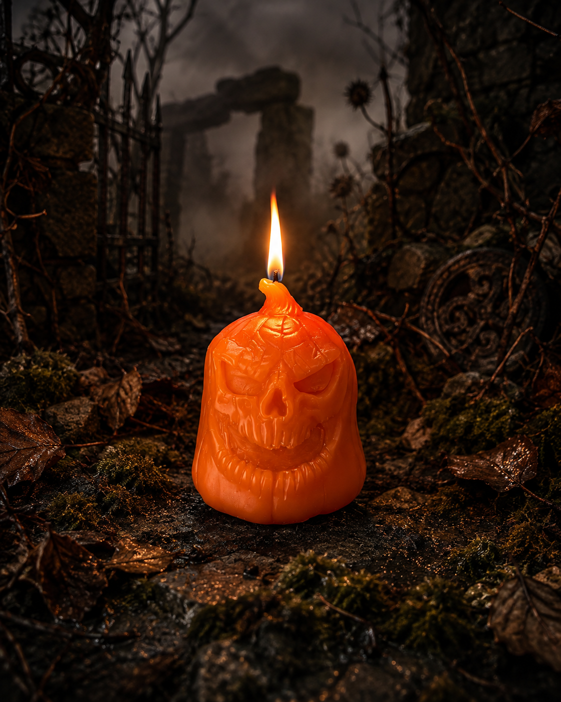 The Samhain Collection