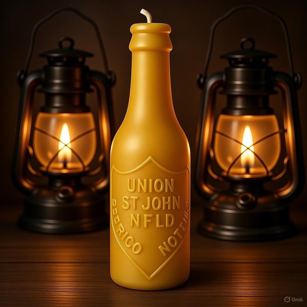 Down Home Candle Collection - Pioneer Spirit