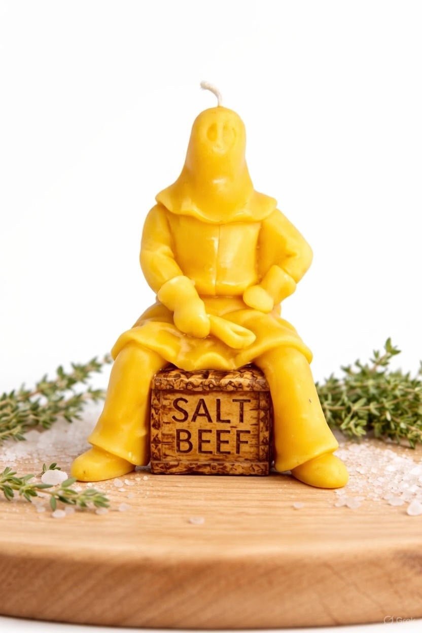 Down Home Candle Collection - Pioneer Spirit