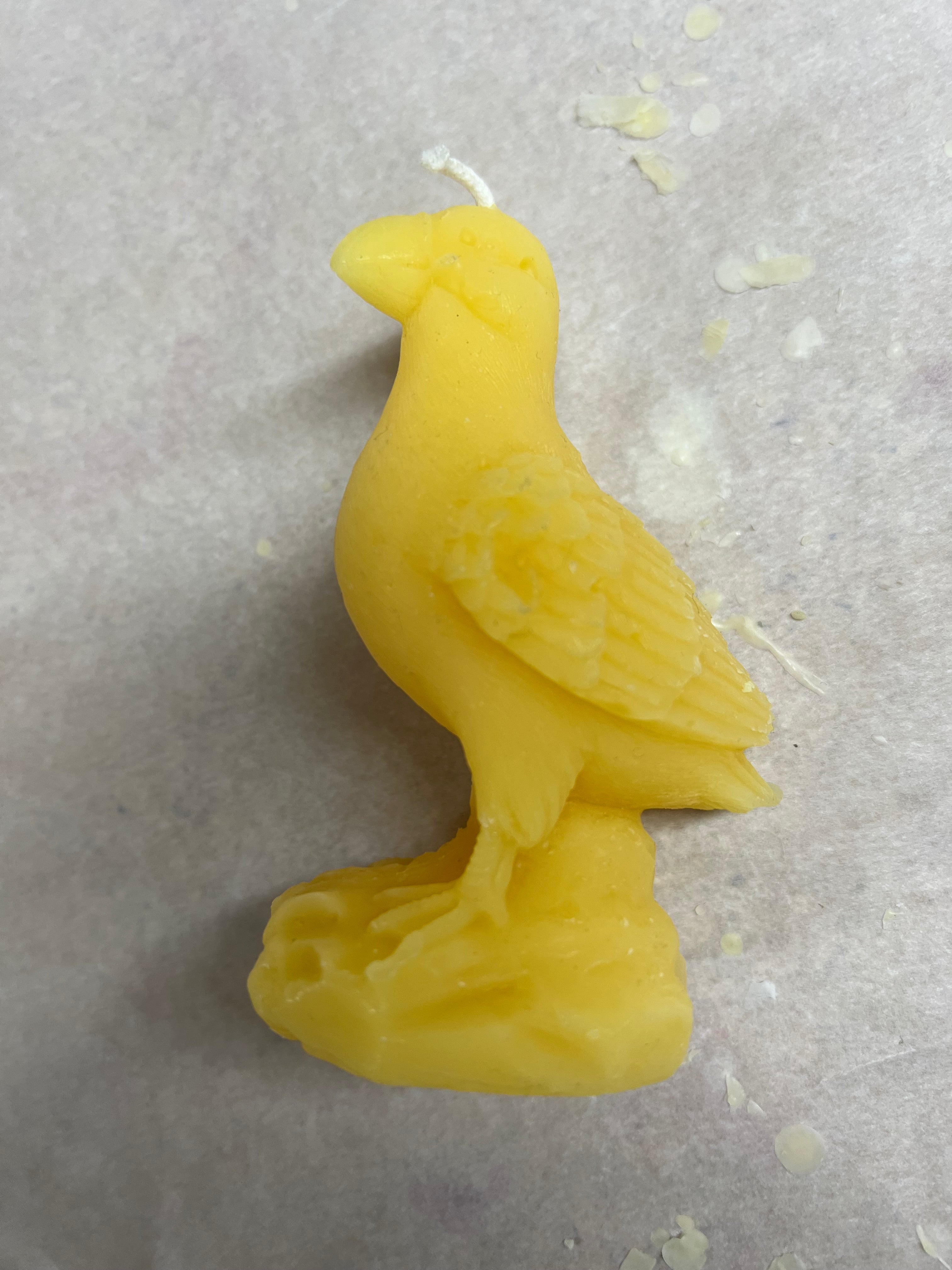 Down Home Candle Collection - Pioneer Spirit