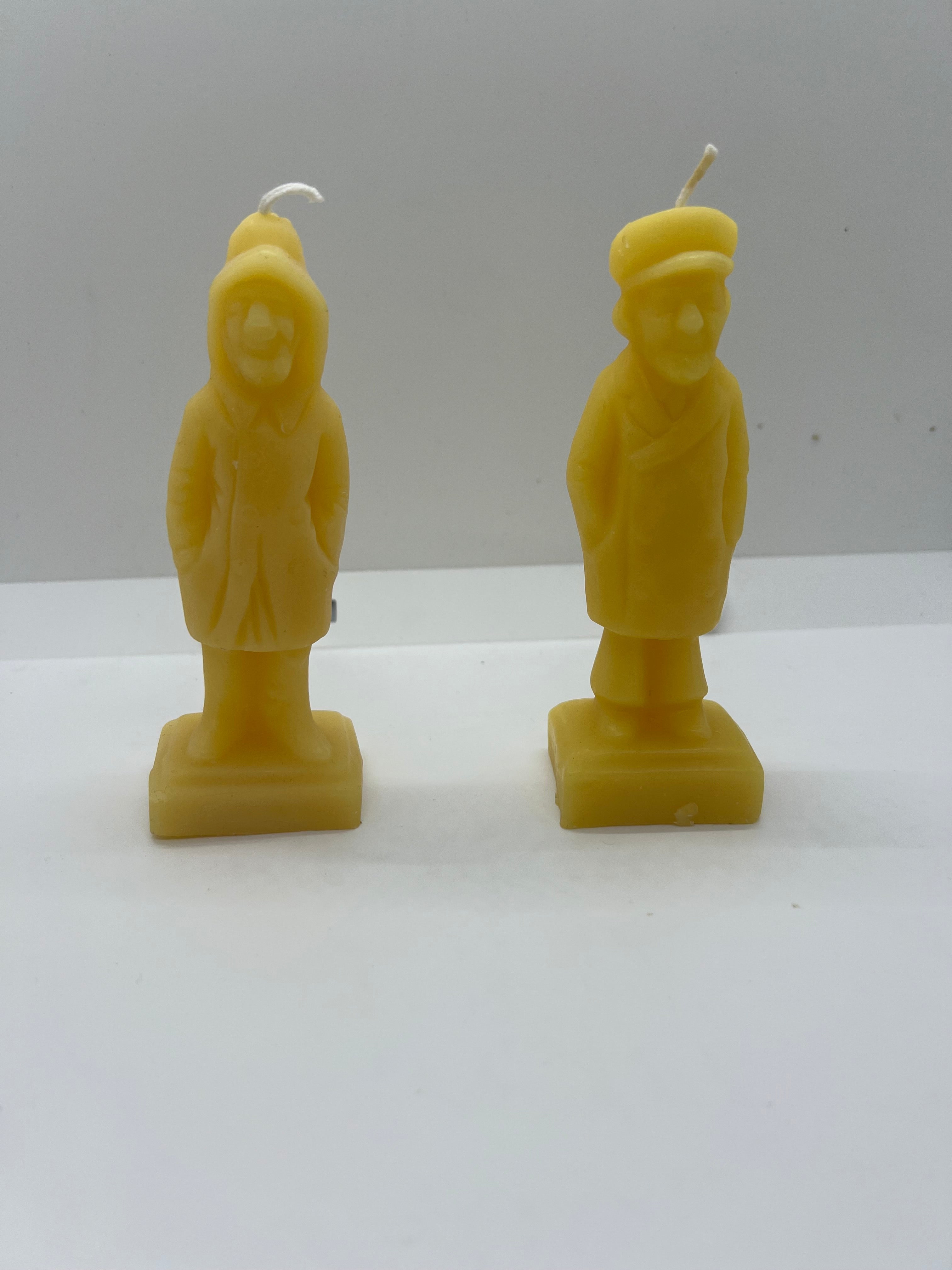 Down Home Candle Collection - Pioneer Spirit