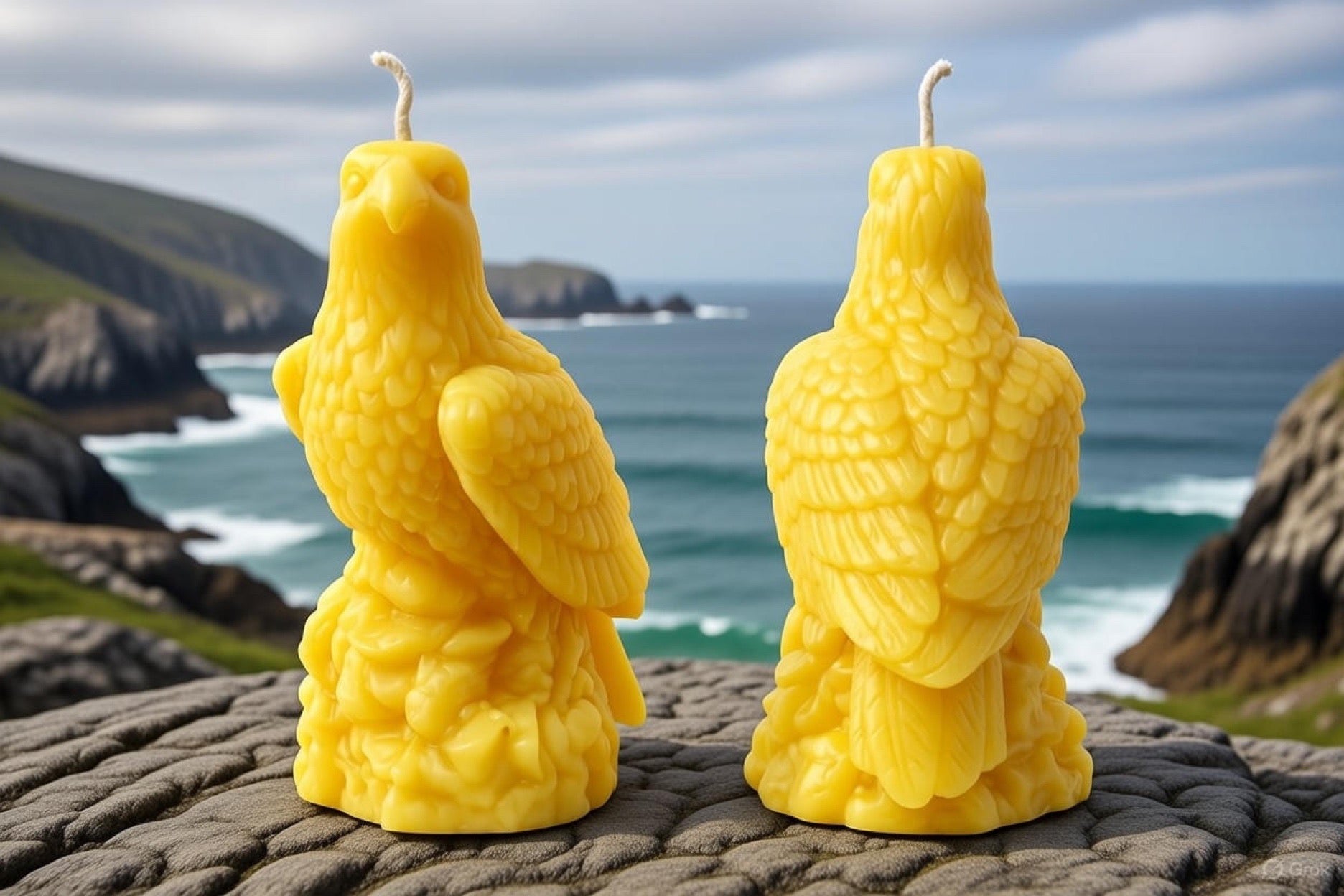 Down Home Candle Collection - Pioneer Spirit