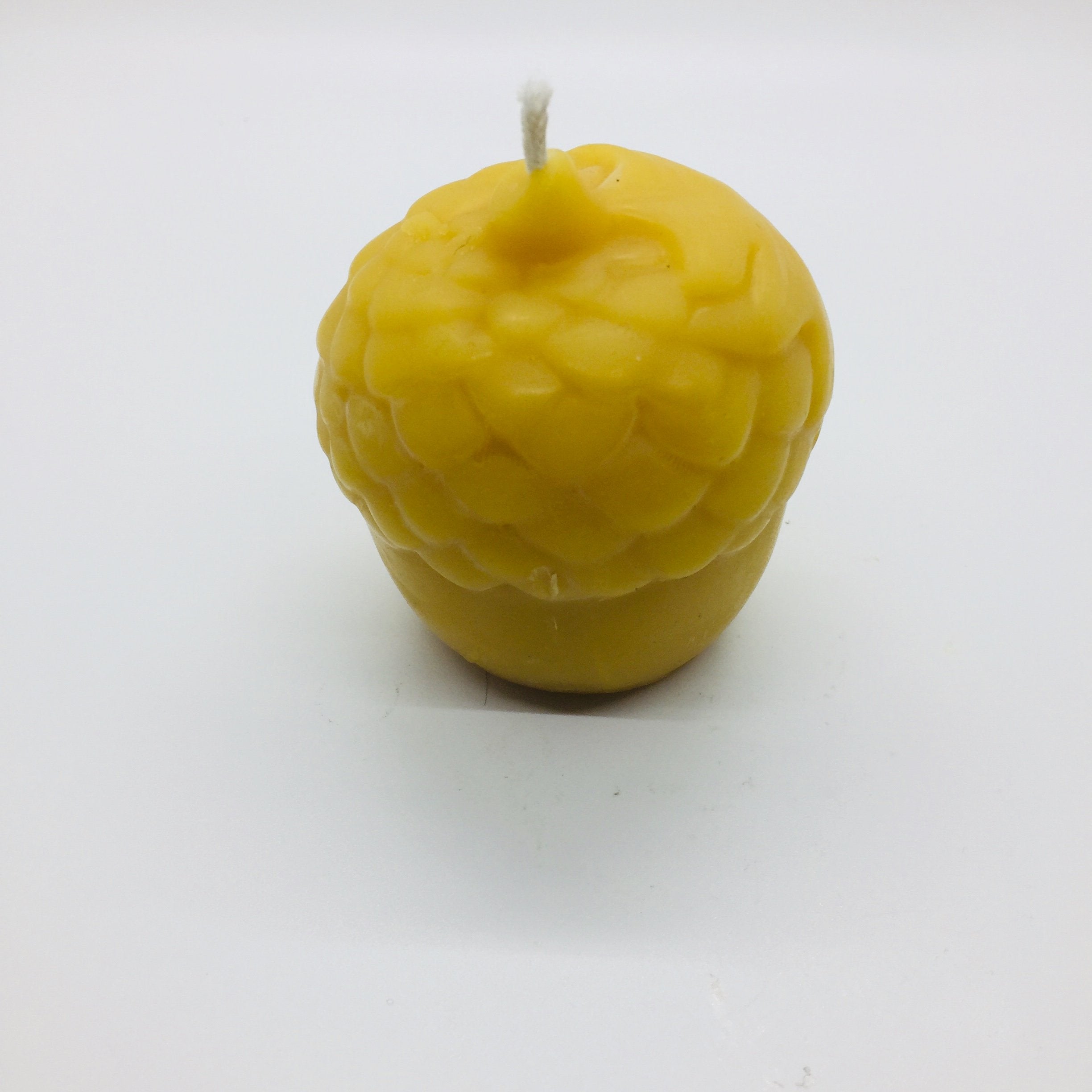 Acorn Candle - Pioneer Spirit