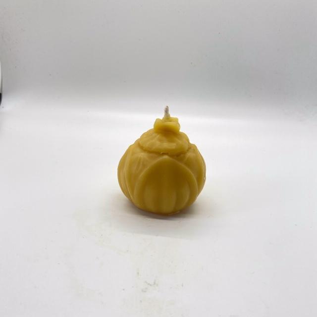 BeeDahlia Candle - Pioneer Spirit