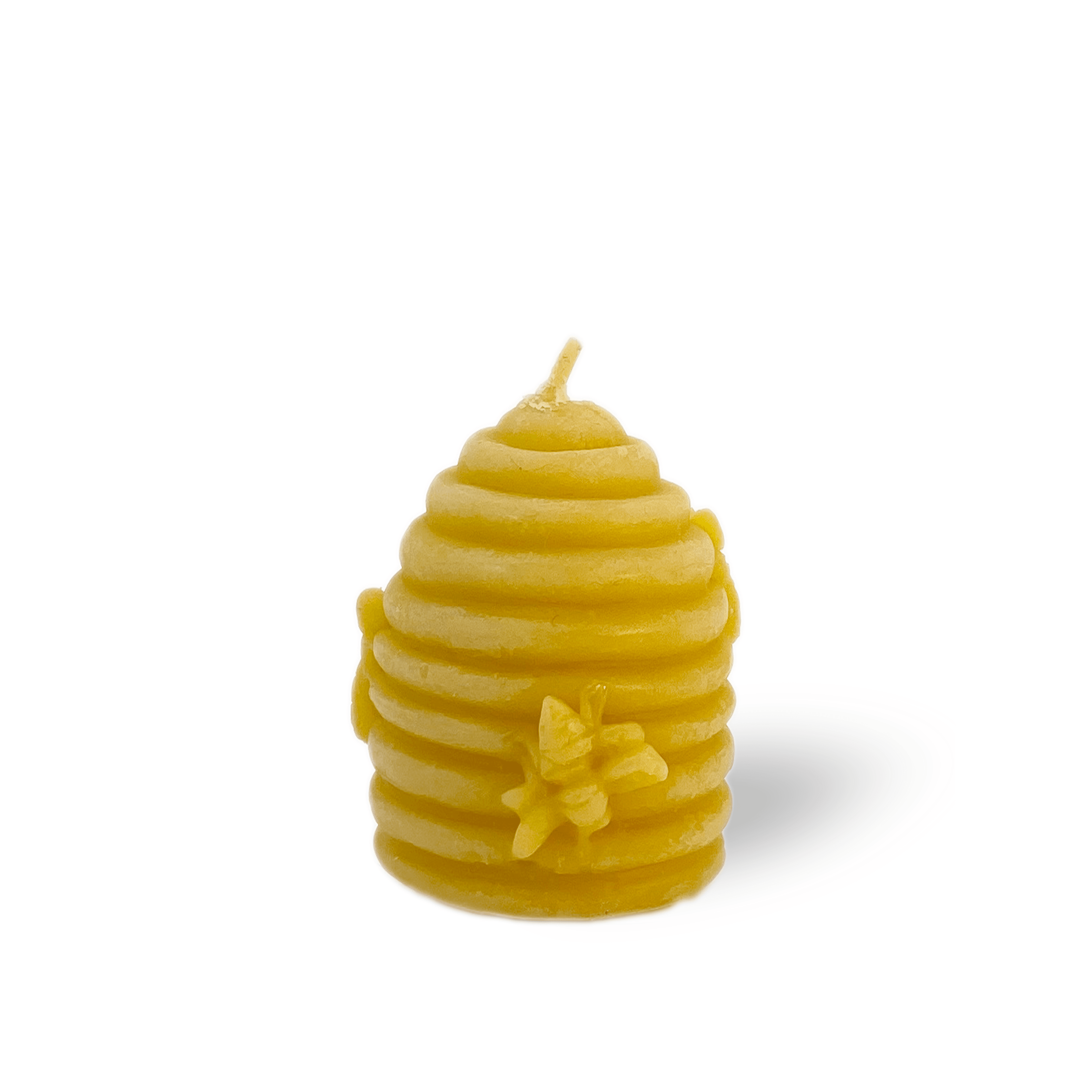 Beehive Candle - Pioneer Spirit