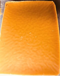 Bulk Raw or Candle Grade Beeswax - Pioneer Spirit