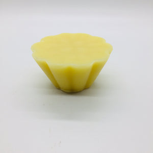 Cast Iron Seasoning Puck - Pioneer Spirit