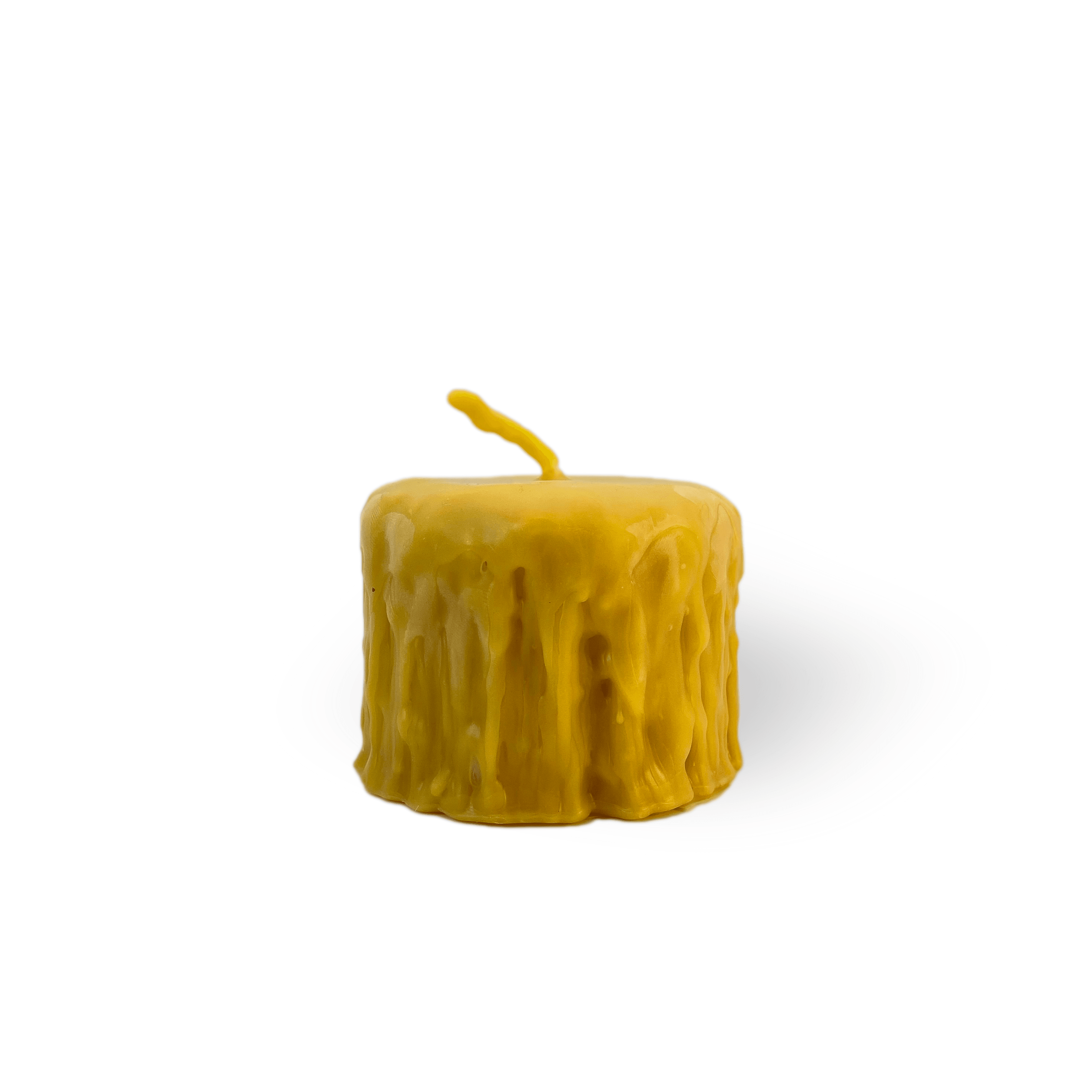 Dripped Pillars - Pioneer Spirit