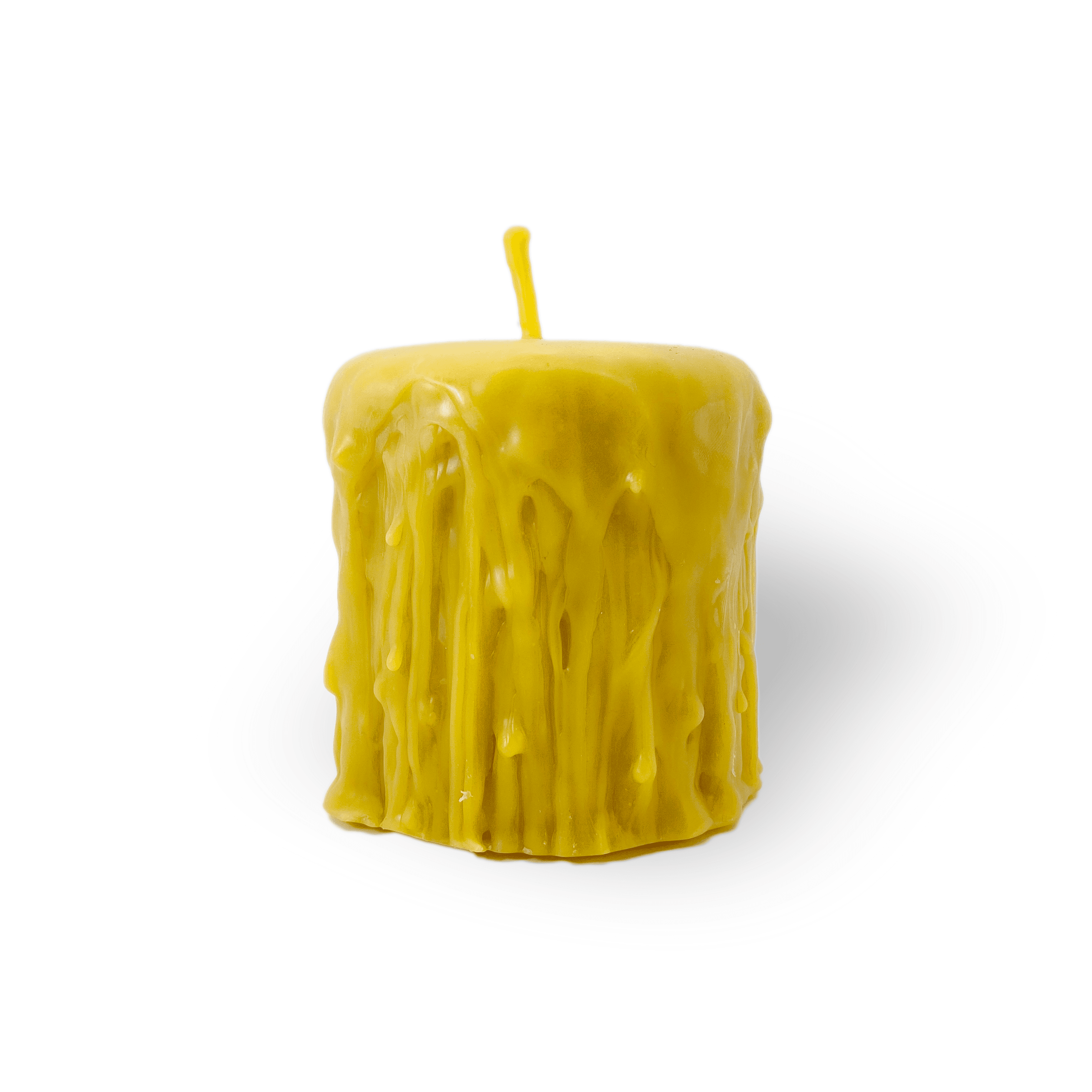 Dripped Pillars - Pioneer Spirit