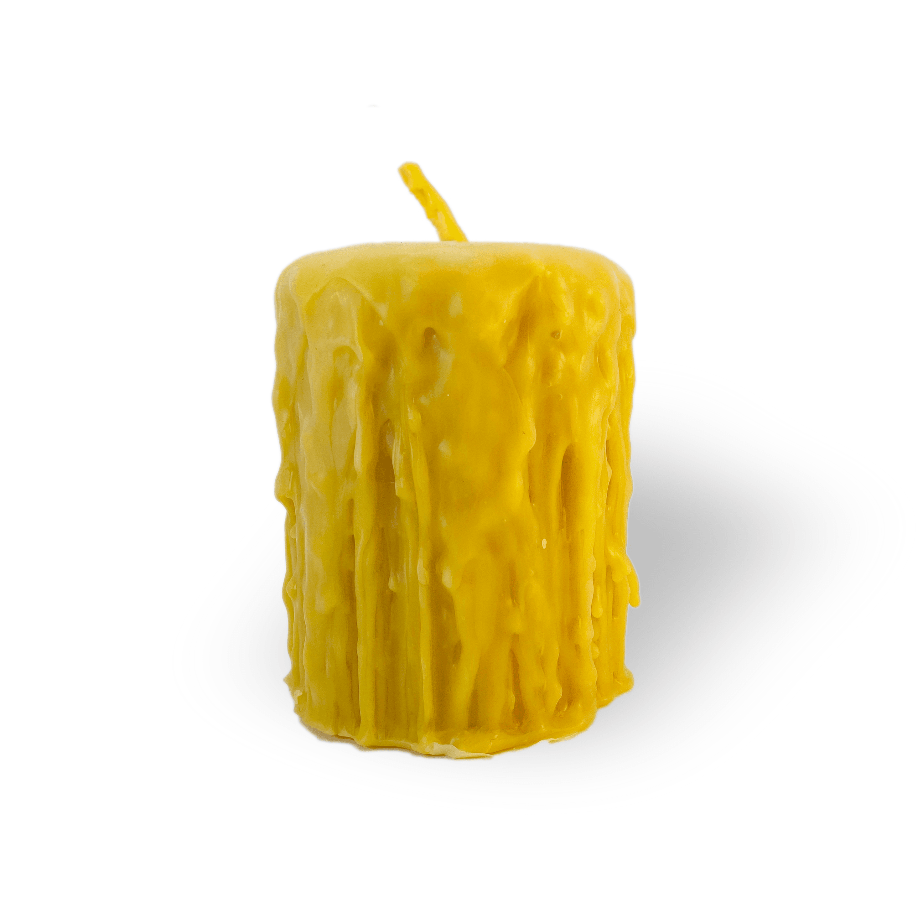 Wholesale Beeswax Candles Program – Honey Candles Canada