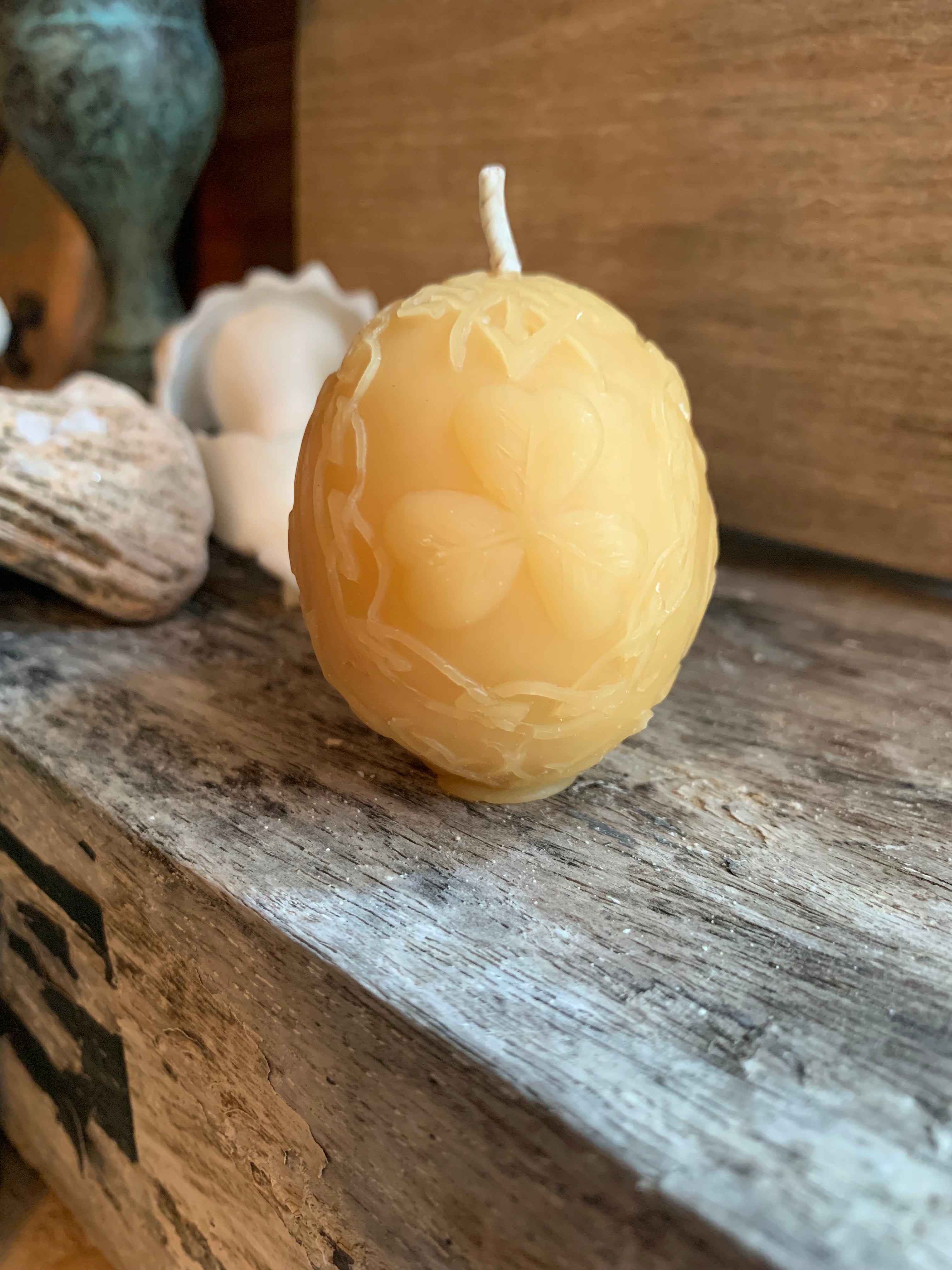 Irish Celtic Skull - Pioneer Spirit