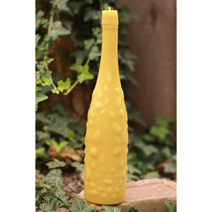 Lime Bottle - Floral Large Circa Candle - Pioneer Spirit