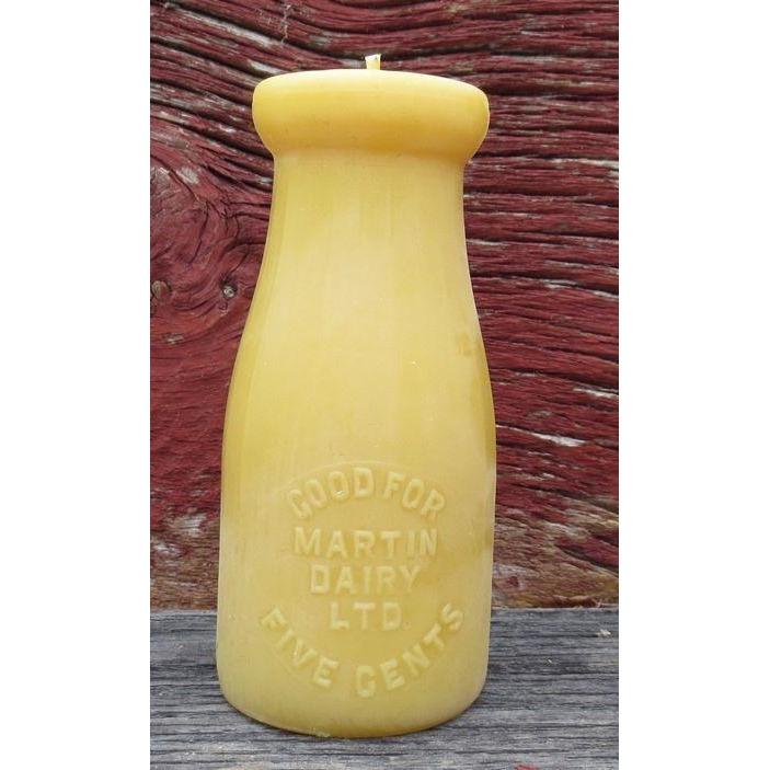 Martin Dairy Limited Circa Candle - Pioneer Spirit