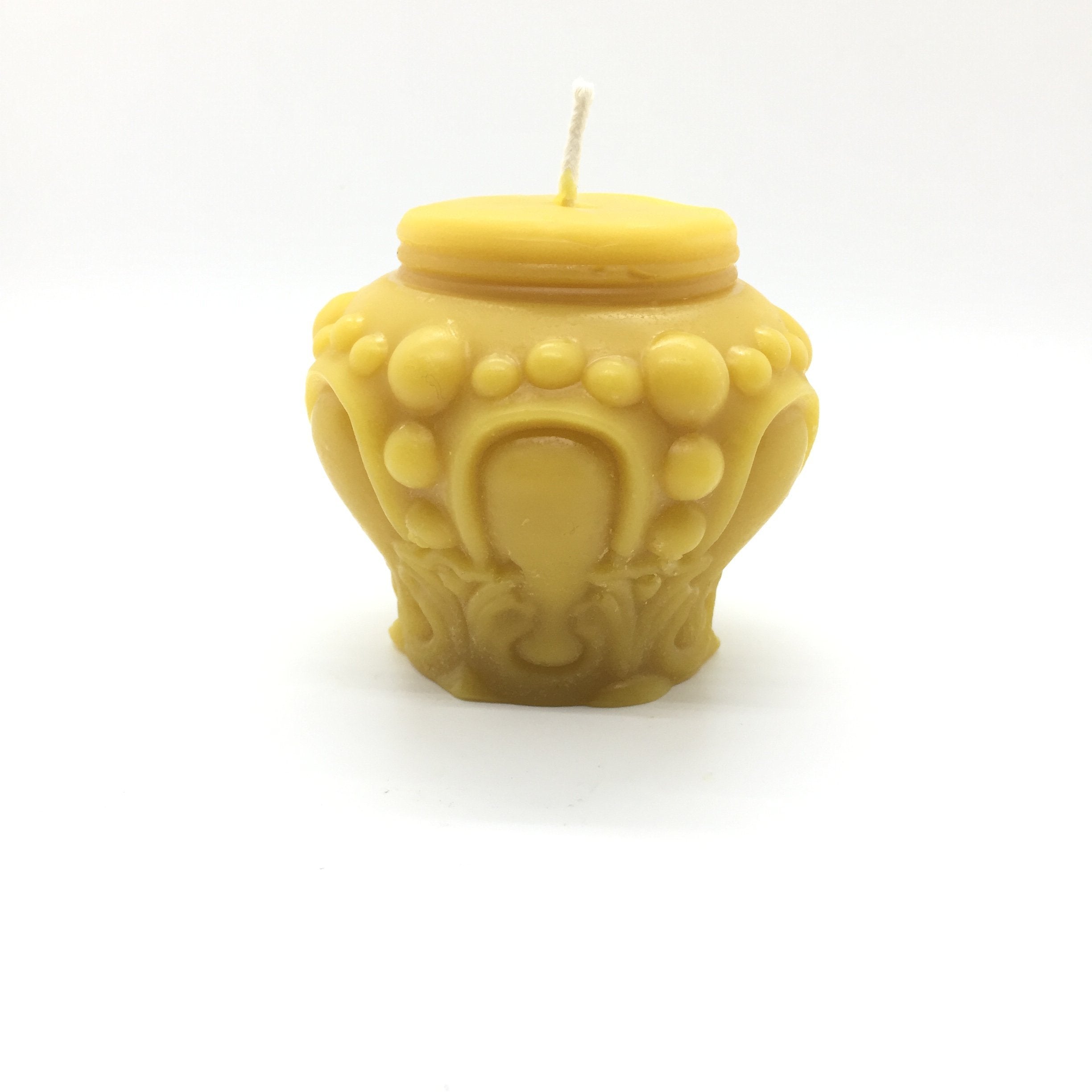 Milk Glass - Bubbles Dithridge - Pioneer Spirit