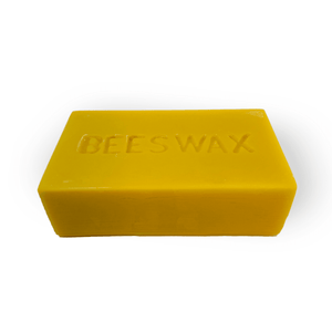 Pure Beeswax Bars - Pioneer Spirit