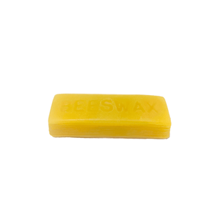 Pure Beeswax Bars - Pioneer Spirit