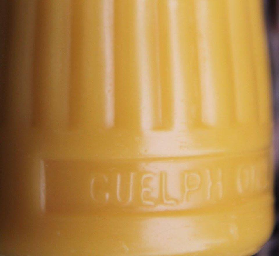 Reinharts Beverages Circa Candle - Pioneer Spirit