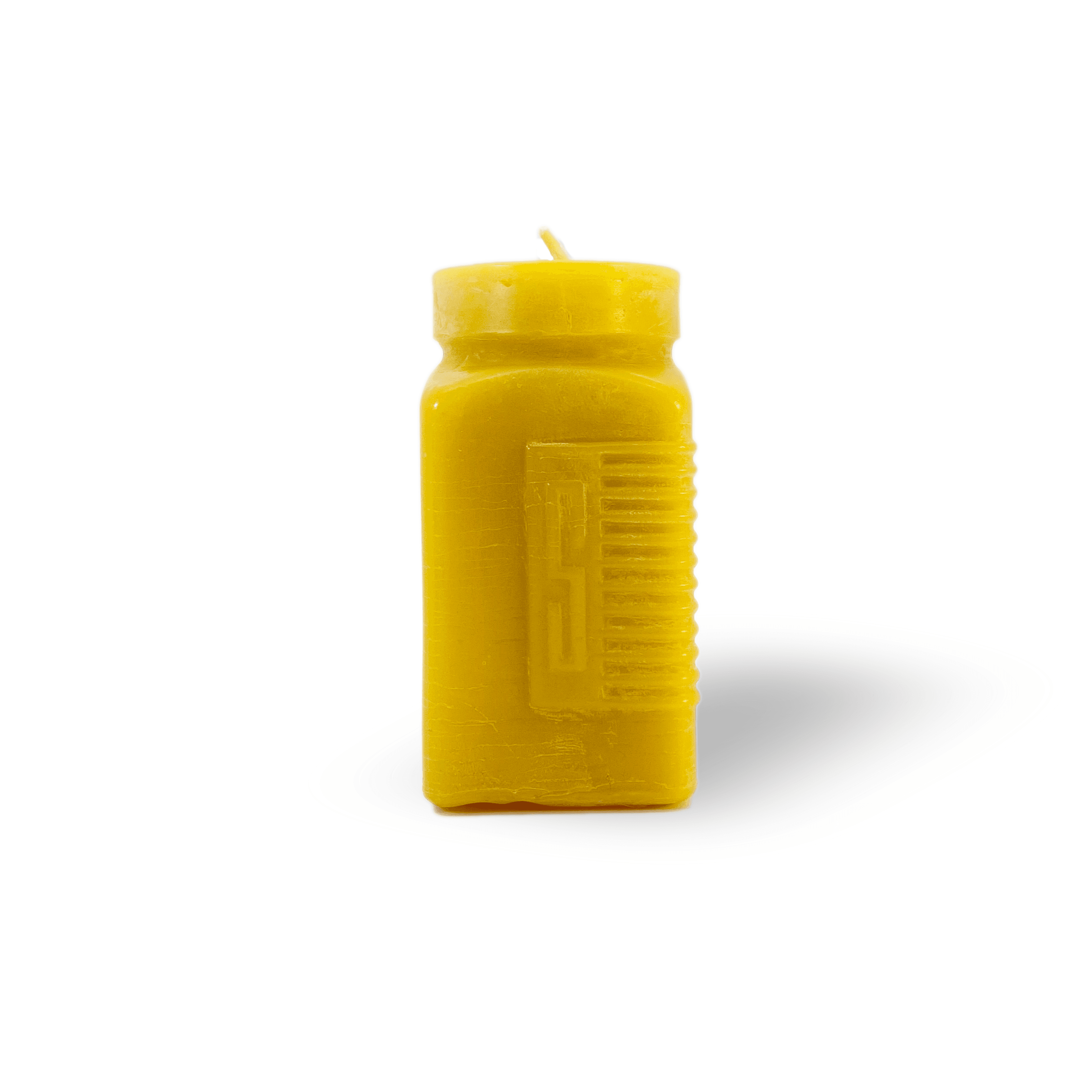 Salt & Pepper Shaker - Pioneer Spirit