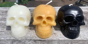 Skull Candle - Pioneer Spirit