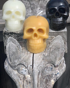 Skull Candle - Pioneer Spirit