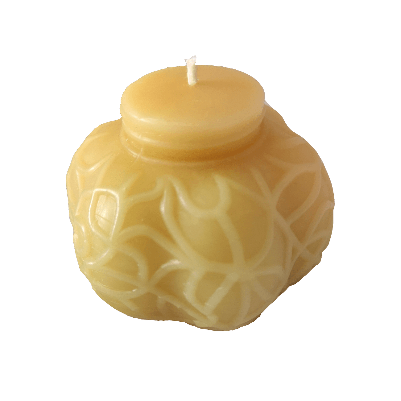 Spiderweb Shaker Circa Candle - Pioneer Spirit