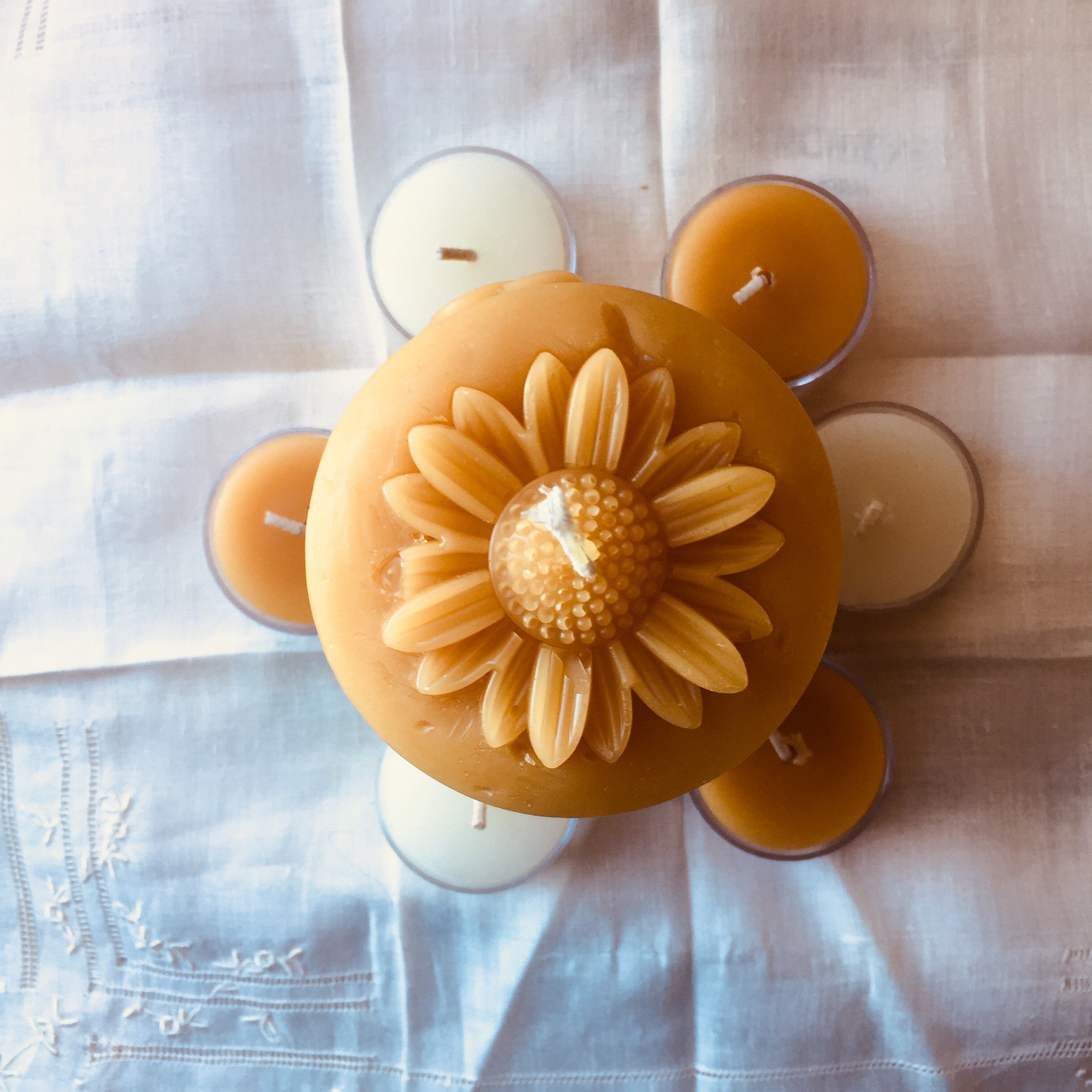 Spring at the Farmhouse Collection - Pioneer Spirit