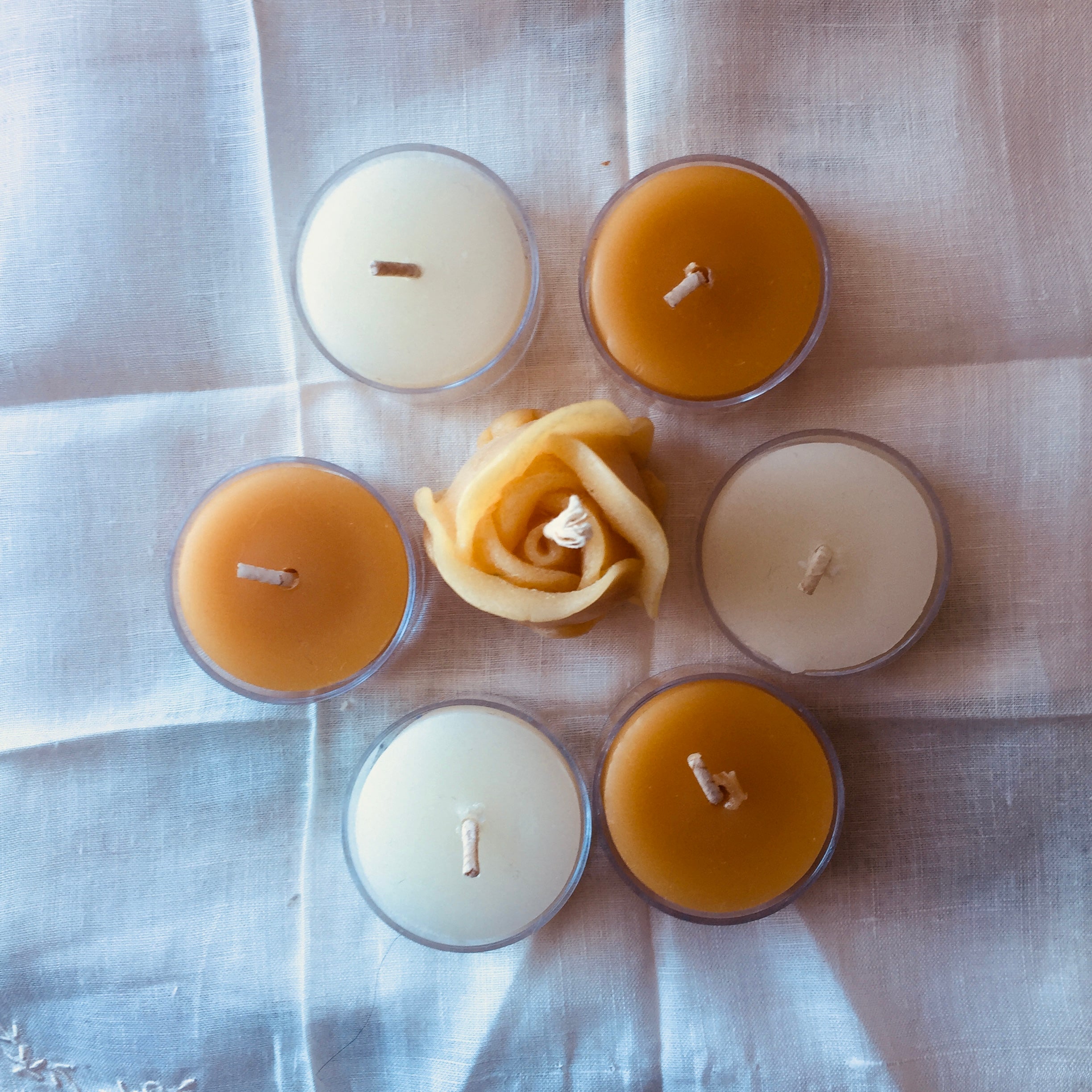 Spring at the Farmhouse Collection - Pioneer Spirit