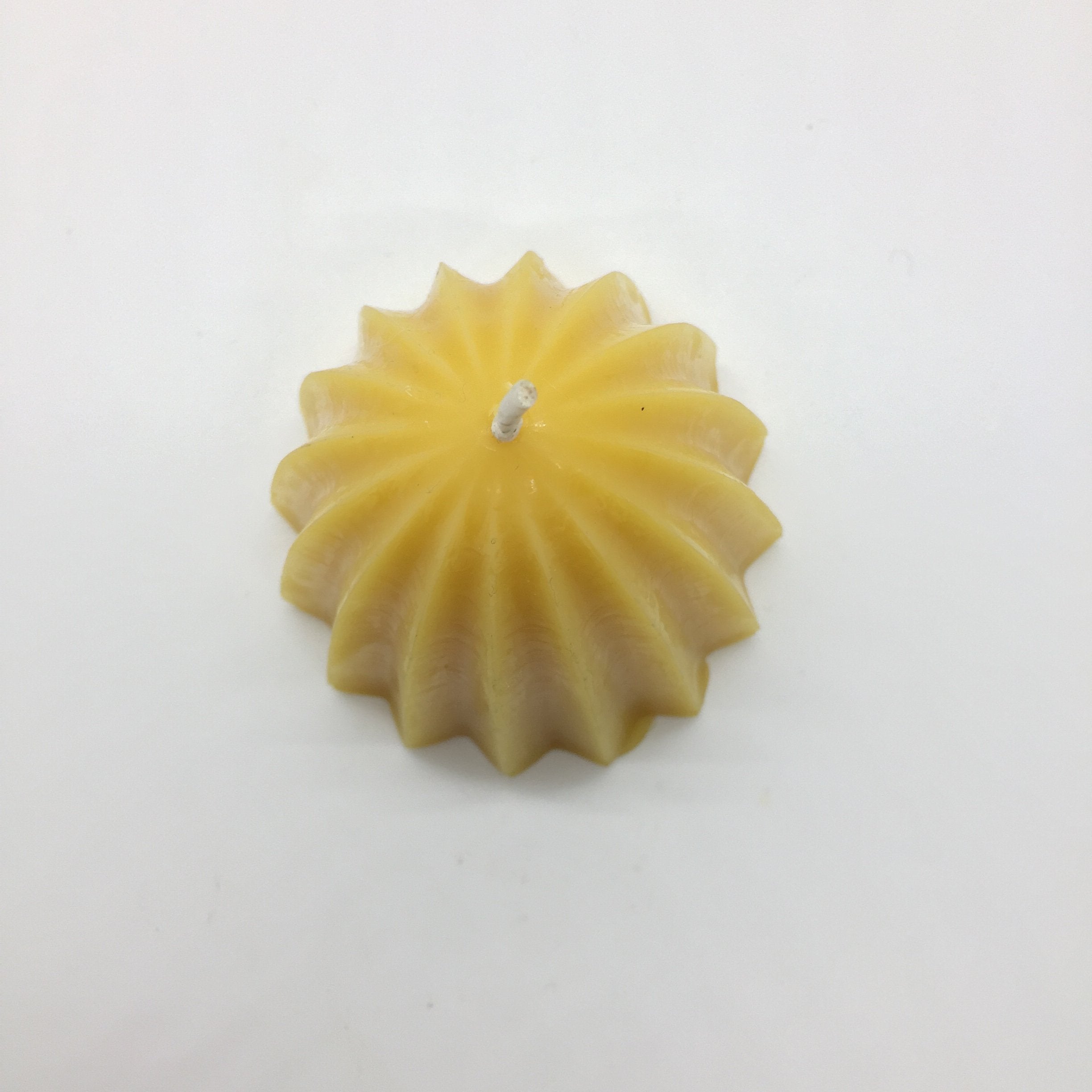 Starburst Candle - Pioneer Spirit