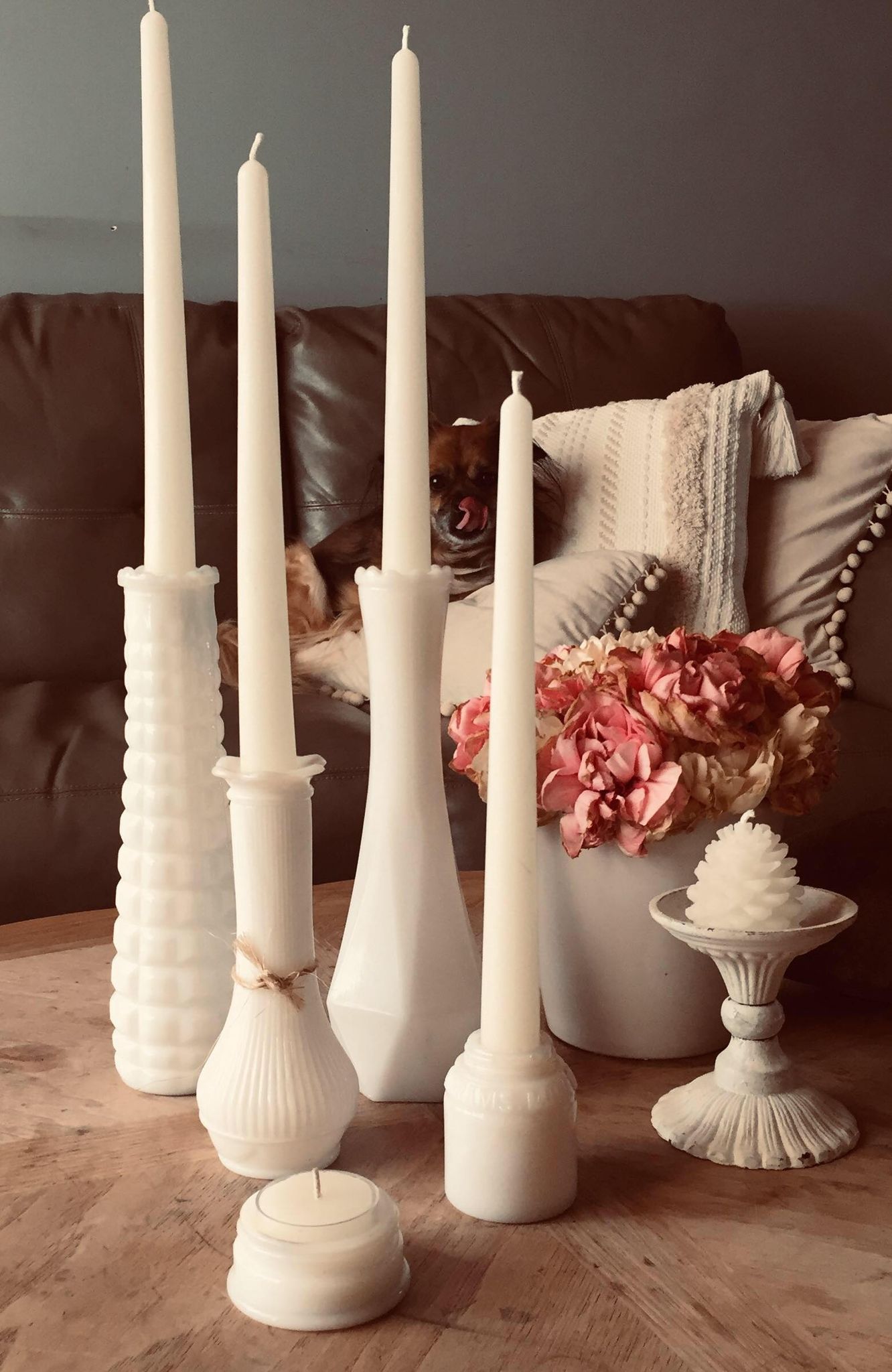 Taper 10" Pair - Pioneer Spirit